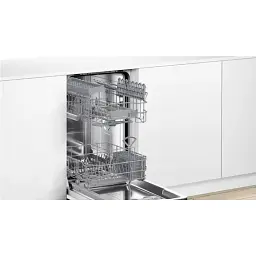 Посудомийна машина BOSCH SPV2IKX01K - мініатюра 3
