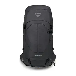 Рюкзак Osprey Stratos 44 Tunnel Vision Grey (OSPSTRAGREY) - мініатюра 2