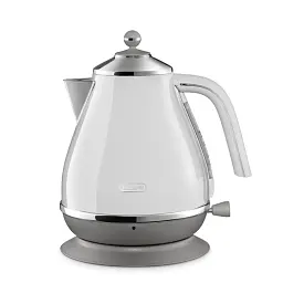 Чайник метал Delonghi KBOC 2001.W
