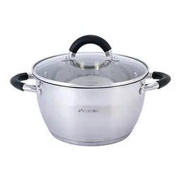 Набір каструль Kamille KM-5754 6 предм. - мініатюра 5