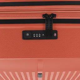Валіза Gabol Brooklyn (M) Coral (123946-036) - мініатюра 8
