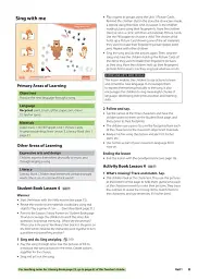Show and Tell Second Edition 2 Teacher's Pack - мініатюра 5