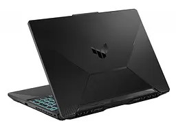 Ноутбук Asus 2021 TUF Gaming F15 FX506HCB (FX506HCB-HN144) - мініатюра 6
