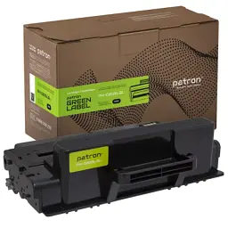 Картридж Patron Samsung MLT-D205L Green Label (PN-D205LGL)