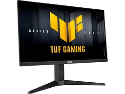 Ігровий монітор Asus TUF Gaming VG27UQEL5A (90LM0CR1-B01171) - мініатюра 2