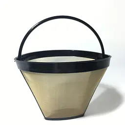 Багаторазовий фільтр на кавоварку Braun KF*, (H=90мм) AX13210002 (63096790) - мініатюра 2