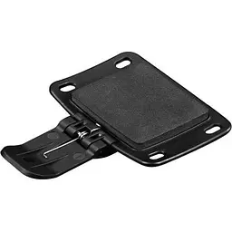 Кріплення для ліхтаря Fenix (ALD-08) Helmet Holder (ALD-08) - мініатюра 2