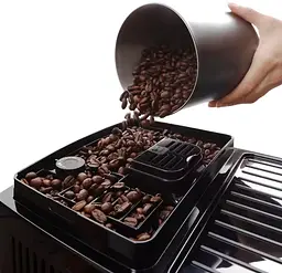 Кавомашина Delonghi ECAM 220.80.SB Magnifica Start - мініатюра 2