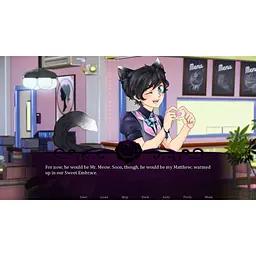 Ключ активації Microsoft Seduce Me - The Complete Story для Xbox One/Series S/X - мініатюра 5