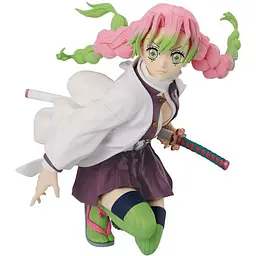 Фігурка Spirits Клинок який знищує демонів Міцурі Demon Slayer Mitsuri Kanroji 14 см BS DS MK 14