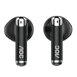 Навушники AOC ACT2504BK Black (ACT2504BK/00)