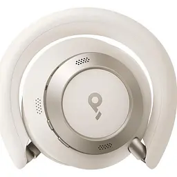 Навушники SoundCore Space One Pro Cream White (A3062G21) [124033] - мініатюра 5