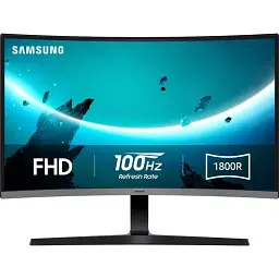 Монітор SAMSUNG LS27D390GAIXUA