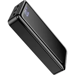 Зовнішній акумулятор Borofone BJ8 Extreme 30000mAh 10W Black [109506] - мініатюра 2