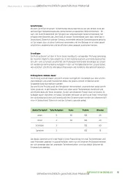 Zertifikat B1 - Prufungsziele, Testbeschreibung: Deutschprüfung für Jugendliche und Erwachsene. Deutsch als Fremdsprache - мініатюра 4