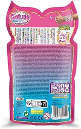 Браслет-хлопавка сюрприз CRAZE Galupy Mermaid Slap Snap Band браслет що закручується на руку (SKU-296) - мініатюра 5