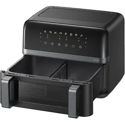 Мультипіч Mova FD20 Pro Black (AF-5518ATB) - мініатюра 4
