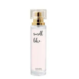 Парфуми з феромонами жіночі Aurora Smell like №07, 30 мл - мініатюра 4