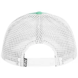 Кепка Picture Organic кепка Zephyr Trucker ONE SIZE М'ятний - мініатюра 2