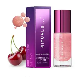 Rituals Масло для губ Yozakura Ritual of Yozakura Shimmering Lip Oil