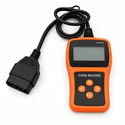 Сканер MS309PRO OBD2 для діагностики автомобіля • Діагностичний інструмент OBD2 - мініатюра 2