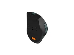 Миша A4Tech Fstyler FB35C Wireless Midnight Green - мініатюра 2
