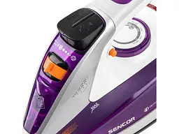 Праска Sencor SSI 8710VT - мініатюра 5