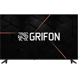 Телевізор Grifon діагональ 40" FHD DV40FSB