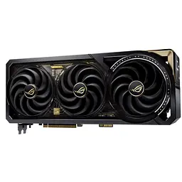 Відеокарта ASUS RTX 5090 32GB ROG Astral OC Edition 20 (ROG-ASTRAL-RTX5090-P32G-EDITION20) (GDDR7, 512 bit, PCI-E v5.0 x16) - мініатюра 8