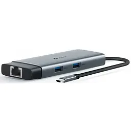Хаб USB UH6120C USB-A TP-Link teh0025089