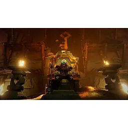 Ключ активації Microsoft Sea of Thieves Deluxe Edition для Xbox One/Series S/X - мініатюра 11