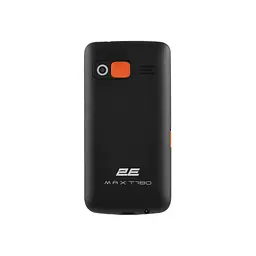 Мобільний телефон 2E T180 MAX Black (688130251051) - мініатюра 9