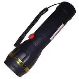 Ліхтар на батарейках Ksmart K-4146 9378 жовтий