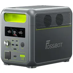 Зарядна станція Fossibot F1200