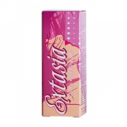 Гель Extasia clitoris stimulating gel - мініатюра 2