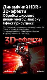 Відеокабель UGREEN CM774 USB-C - DisplayPort 1.4 8K 60 Гц 1,5 м чорний (45267) - мініатюра 10