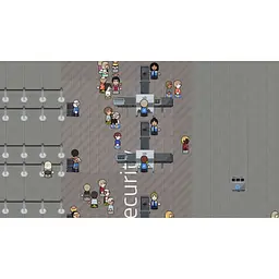 Ключ активації Microsoft SimAirport для Xbox One/Series S/X - мініатюра 3