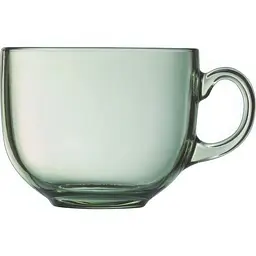 Чашка Luminarc Alba Soft Green 500 мл (V2811) - мініатюра 2