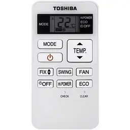 Кондиціонер Toshiba RAS-B07J2KVG-UA/RAS-07J2AVG-UA Seiya J2KVG - мініатюра 9