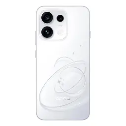 Мобільний телефон Oppo Reno16 F 5G 12/256GB Pop White (OFCPH2859_WHITE) - мініатюра 10