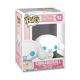 Ігрова фігурка FUNKO POP! серії "Sanrio: Hello Kitty" - СІННАМОРОЛЛ Funko 80313