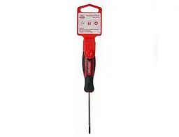 Викрутка хрестова Vitals Master S2, PH0х75 мм