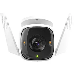 Камера відеоспостереження TP-Link (TAPO-C320WS) - мініатюра 2