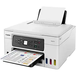 БФП Canon MAXIFY GX3040 (5777C009) [93069] - мініатюра 4