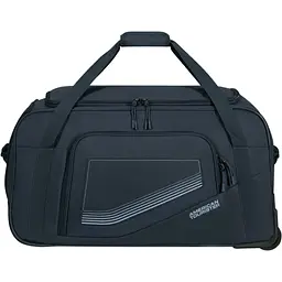 Дорожня Сумка На Колесах American Tourister CITY RACER NAVY 68x39x38 MI9*41002 - мініатюра 5