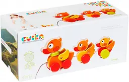 Мандруючі каченята 13722 Cubika (2400697119012) shop (2400697119012) - мініатюра 4