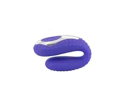 Вібратор Hi-tech Blow Job You2Toys 42-05901690000 88326 - мініатюра 2