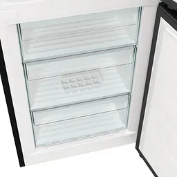 Холодильник Gorenje ONRK619DBK - мініатюра 11