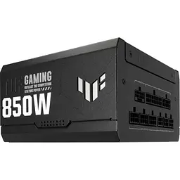 Блок живлення Asus TUF Gaming 850W Gold (TUF-GAMING-850G) [93547] - мініатюра 4