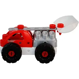 Іграшковий набір Bosch Mini болід-конструктор (8793) - мініатюра 6